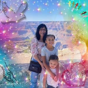 Meet your Posher, Barbara